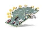 Analog Devices Inc. ADMV1014-EVALZ Evaluation Board
