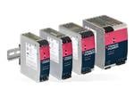 TRACO Power TIB-EX 80/120/240/480W DIN Rail Power Supplies
