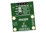 ams OSRAM AS6200C Evaluation Board