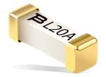 Bourns SF-3812F-T Fast-Acting SMD Fuses