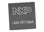 NXP Semiconductors i.MX RT106A Crossover MCUs