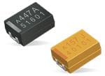 KYOCERA AVX Tantalum Polymer Capacitors