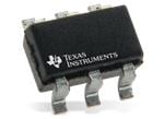 Texas Instruments TLV1805/TLV1805-Q1 High Voltage Comparator
