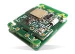 Nisshinbo RIOT-001 Environment Sensing Board
