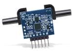 Renesas Electronics Flow Sensor for Industrial Applications