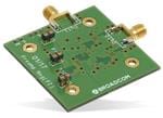 Broadcom AFBR-S4E001 Silicon Photomultiplier Evaluation Kit