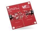 Würth Elektronik Magl³C VISM Power Module Evaluation Board