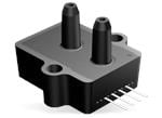 Amphenol All Sensors ADCA Amplified Low-Pressure Sensors