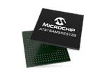 Microchip Technology SAM9XE ARM926 Highly Integrated Microprocessors