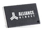 Alliance Memory AS29CF160x-55TIN Parallel NOR Flash Memories