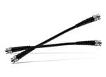 Johnson / Cinch Connectivity Solutions BNC RF Cable Assemblies