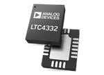 Analog Devices Inc. LTC4332 SPI Extender Over Rugged Differential Link
