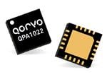 Qorvo QPA1022 11GHz 4W GaN Power Amplifier