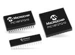 Microchip Technology PIC18F27Q10 8-bit Microcontroller