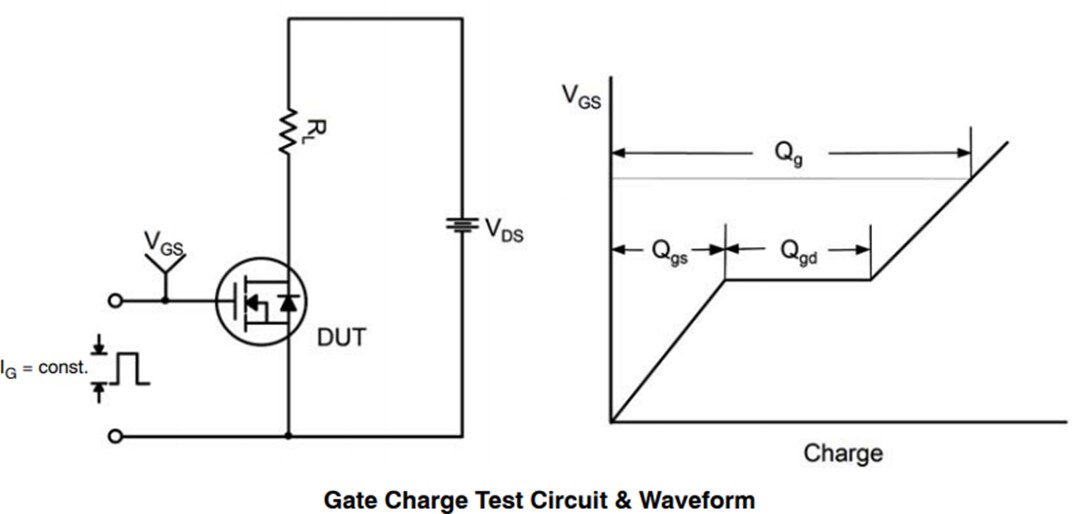 Application Circuit Diagram - onsemi NVHL110N65S3F 650V 30A SUPERFET® III Power MOSFET