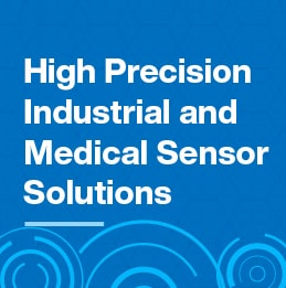 Infographic - TE Connectivity / Measurement Specialties KMXP AMR Linear Position Sensors