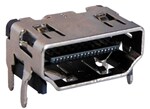 Stewart Connector / Cinch Connectivity Solutions SS-53000 Series HDMI Connectors