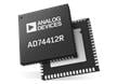 AD74412R Quad-Channel Software Configurable I/O