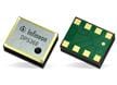DPS368 Digital XENSIV™ Barometric Pressure Sensor