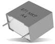 Low Power Polypropylene Capacitors