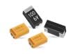 Automotive Solid Electrolytic Capacitors