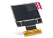 Chip-on-Glass (COG) OLED Display Modules