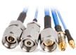 High-Frequency RF Cable Assemblies