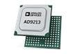 Convertidores de señal analógica a digital de RF AD9213