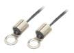 NTC Ring Temperature Sensor Cable Assemblies