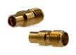 SMA to SMP & SMPM Adapters