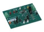 Texas Instruments bq25306EVM Evaluation Module