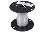 5411 Hollow Round Conductive Elastomers