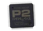 Parallax Propeller 2 (P2) Multicore Microcontroller (MCU)