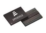 EMD4E001G Spin-Transfer Torque MRAM