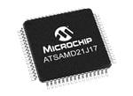 Microchip Technology Automotive 32-Bit Microcontrollers