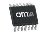 ams OSRAM AS5715R Inductive Motor Control Position Sensor