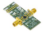 Analog Devices Inc. Evaluation Board for the ADL8104