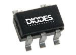 Diodes Incorporated 74AHC1GxxQ & 74AHCT1GxxQ Automotive Gate Logic