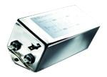 Schurter FMBB EP Single-Phase EMC Block Filters