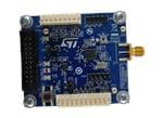 STMicroelectronics AEK-COM-BLEV1 Evaluation Board