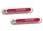 SpotSee ColdMark Temperature Indicators