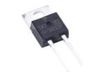 Toshiba TRSxE65F SiC Schottky Barrier Diodes
