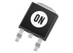 onsemi NTD360N80S3Z SUPERFET® III MOSFET