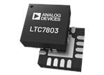 Analog Devices Inc. LTC7803 Synchronous Step-Down Controllers