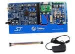 STMicroelectronics AEKD-BLINDSPOT Kits
