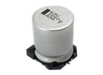 Vishay / BC Components 152 CME SMD High Voltage Aluminum Capacitors