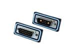 NorComp NANOOK IP67 D-Sub Connectors