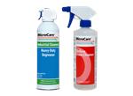 MicroCare Industrial Cleaners & Lubricants