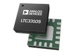 Analog Devices Inc. LTC3310S Synchronous Step-Down Silent Switcher® 2