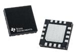 Texas Instruments TLA2518 Analog-to-Digital Converter (ADC)